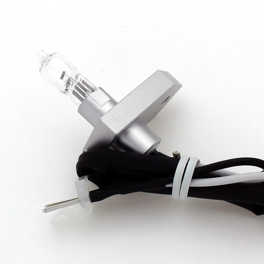 DN-35511 JC 12V-20W Halogen Light Bulb DG-280 12V 20WDG-280 DG-302 DG-401 DS-401 Bio Chemistry Analyzer Lamp