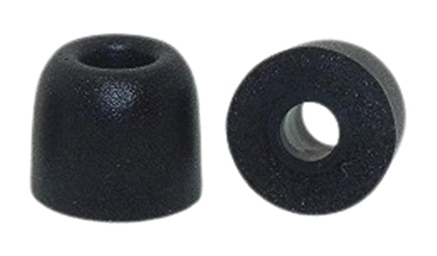 Earphones Plus Brand Foam Earbud Tips