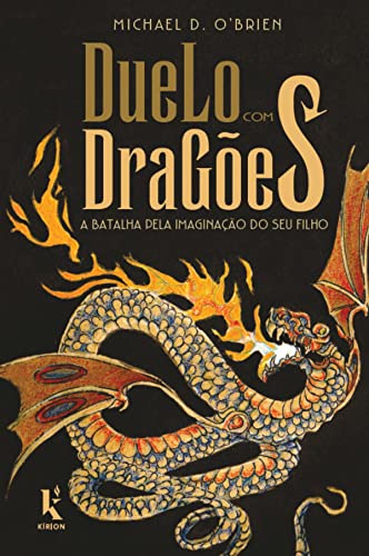 Duelo com dragões: A batalha pela imaginação do seu filho