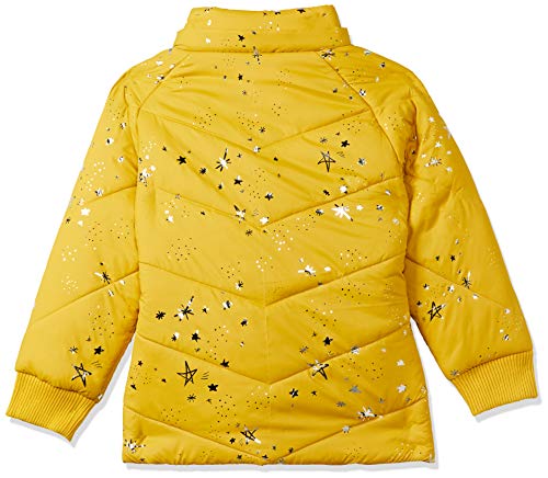 Image of Amazon Brand - Jam & Honey Girl's Jacket