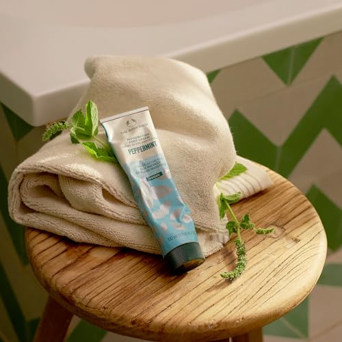 Soin des pieds à la Poivrée 100 ml - vue 4