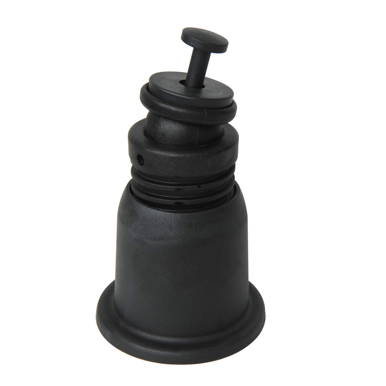 Kit supports réglables au sol pour fixer et surélever une pompe à chaleur