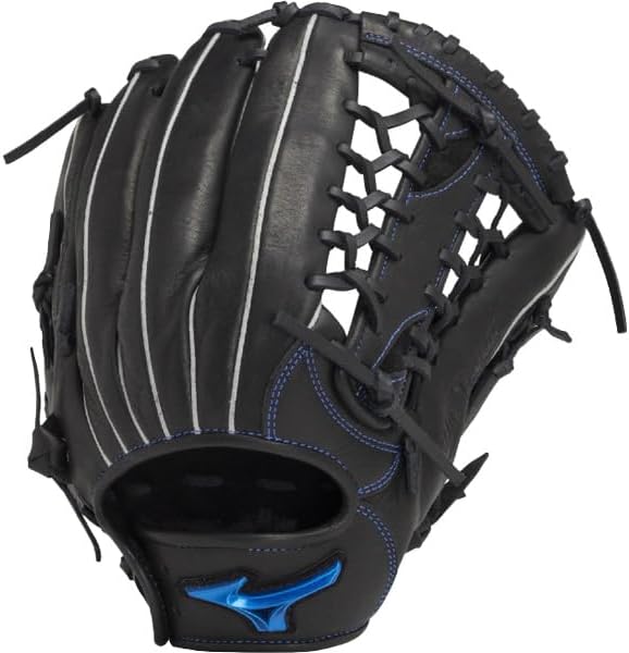 日本産 和牛レザー 使用 Japan leather ミヤマ miyama 硬式 野球