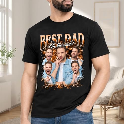 Image of Personalized Family Trip Shirts 2026 - Matching Vacation Shirts - Custom T-Shirts - Family Matching Outfit