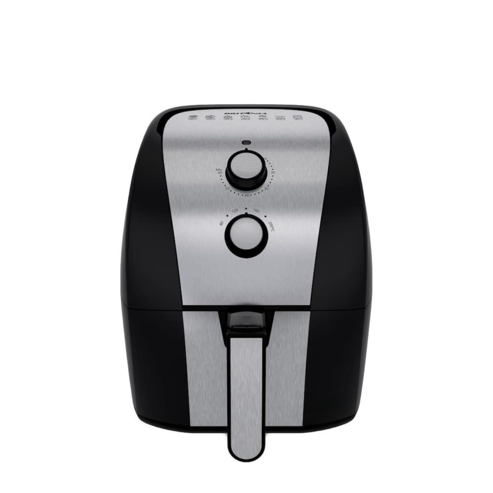 Air Fryer Gold 5,5 L