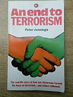 An End to Terrorism 0856489506 Book Cover