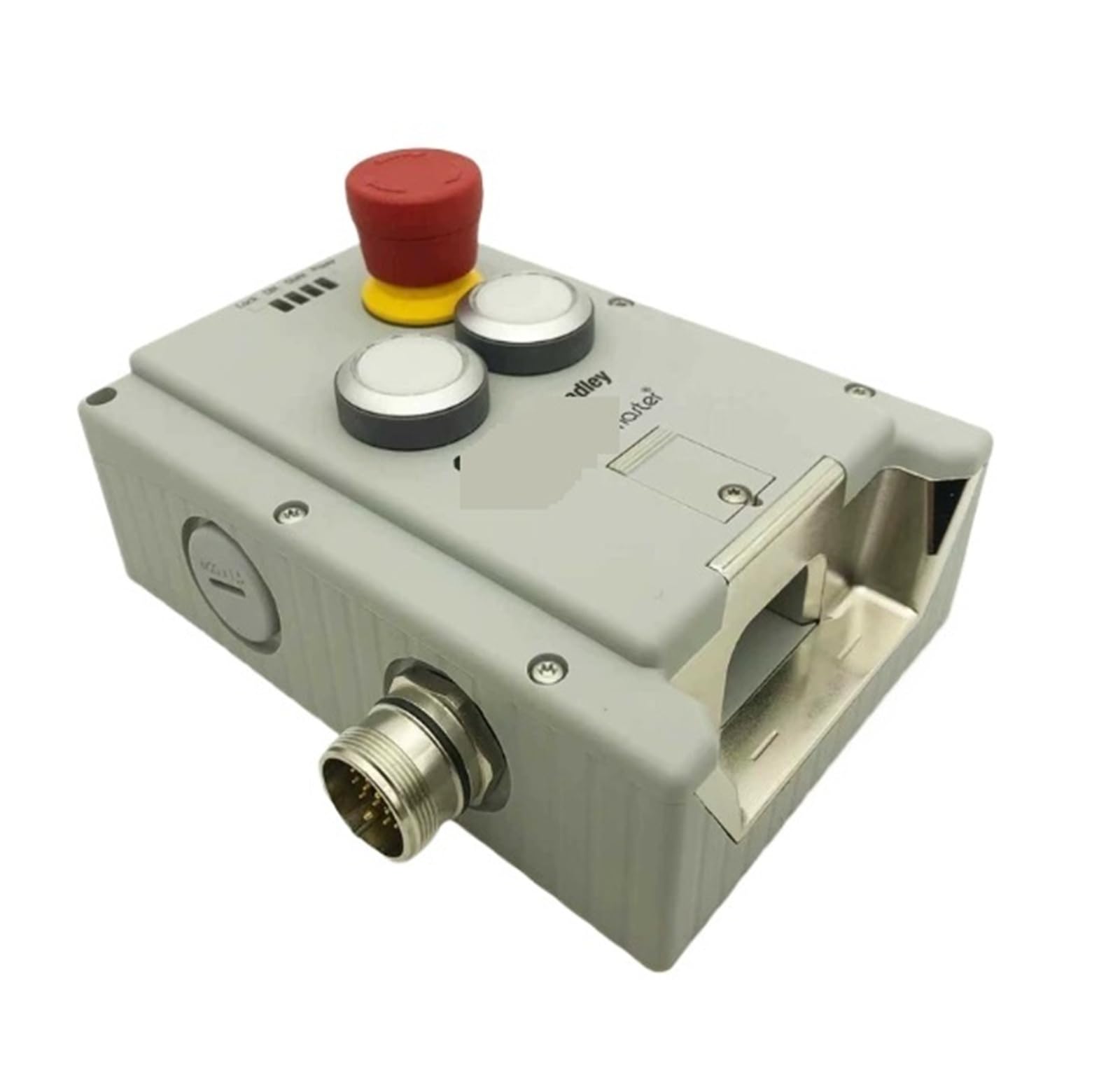 Module de verrouillage droit 442G-MABL-URM-C03 contre arrêts machine
