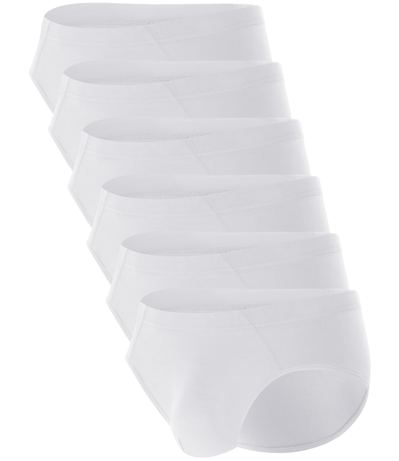 BAMBOO COOL Briefs