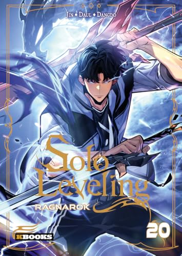 Solo Leveling — Tome 20