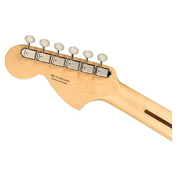 Amazon.co.jp: Fender エレキギター American Performer