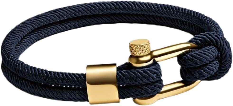 ブレスレット メンズ ミサンガ メンズブレスレット バングル bracelet