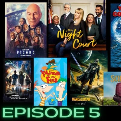 "Revival Survival." Entertainment News and Views for February/March 2023