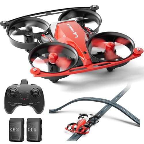 Drones for Kids 8-12 Mini Small Drone Indoor Toys for...