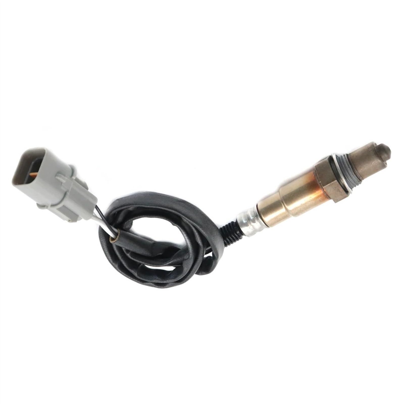 Sensor de O2 Para Hyundai Para Veloster 2012-2015 | Trasero Trasero Relacion aire-combustible oxigeno Sensor O2 lambda 234-4568 39210-2B220