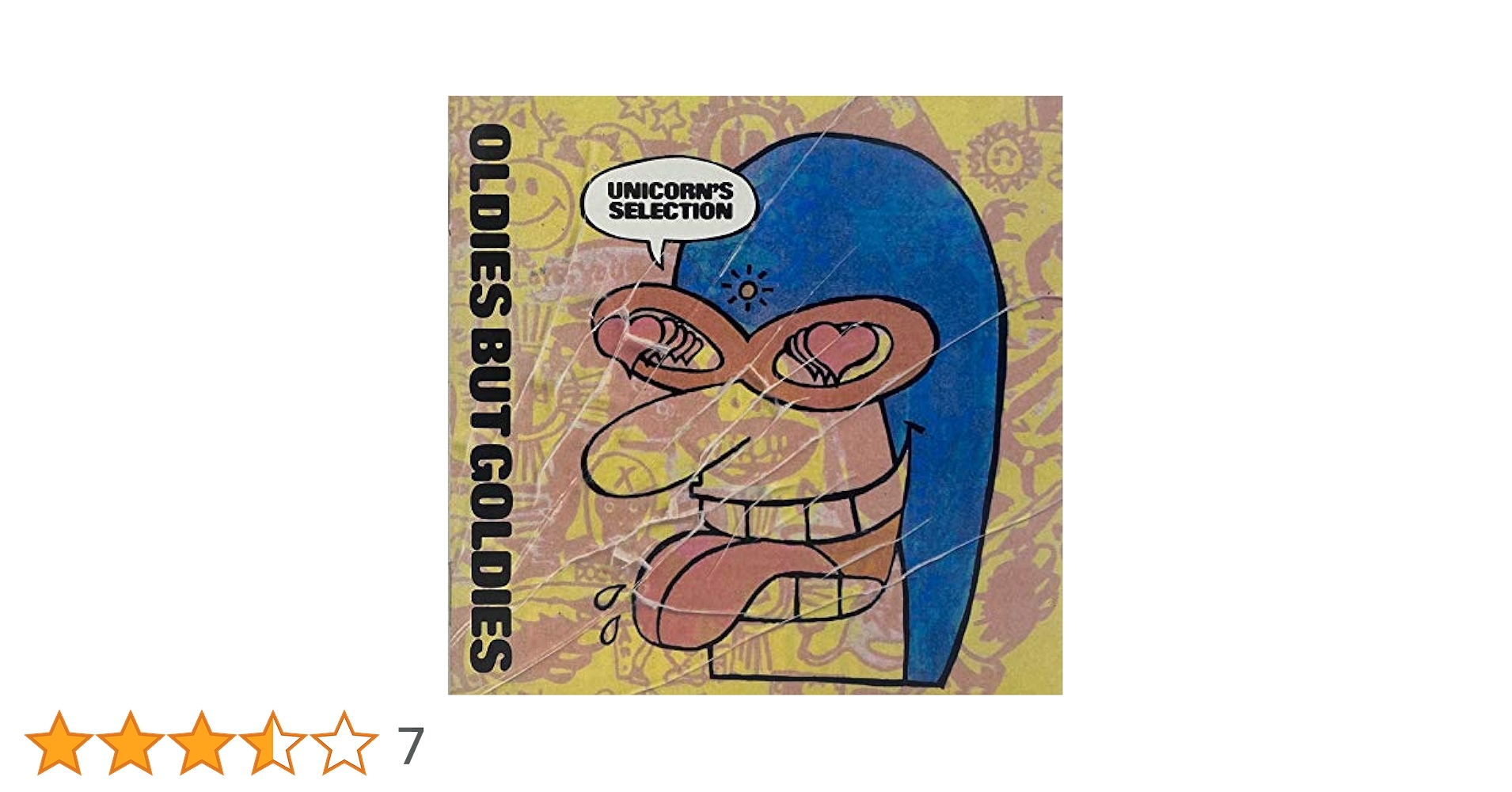 OLDIES BUT GOLDIES! 洋楽レコード Oldies But Goldies: Amazon.de: Musik-CDs & Vinyl