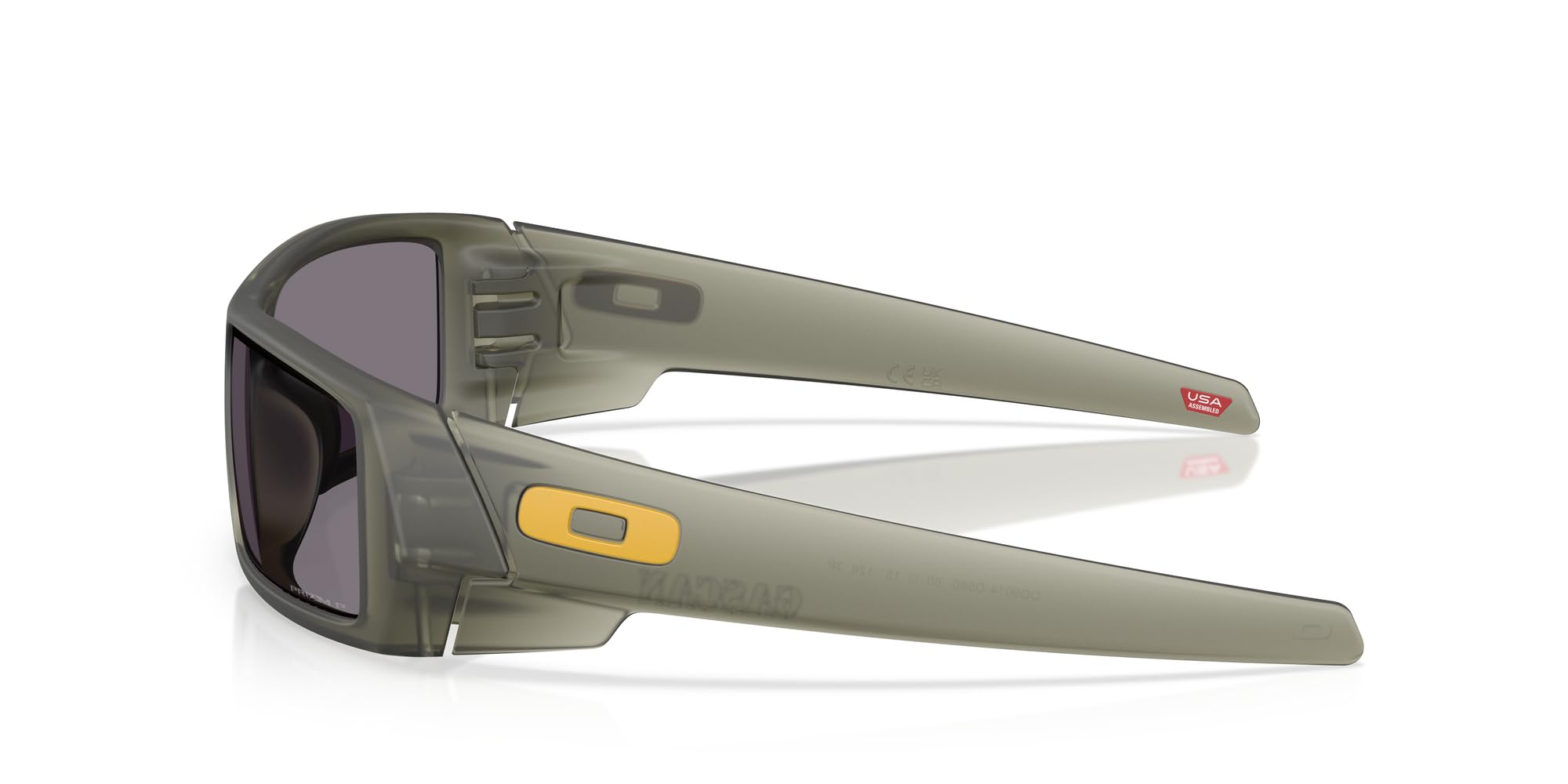 Oakley męskie okulary przeciwsłoneczne 0oo9014 (zestaw 1)