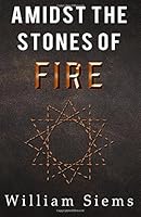 Amidst the Stones of Fire 0999702645 Book Cover