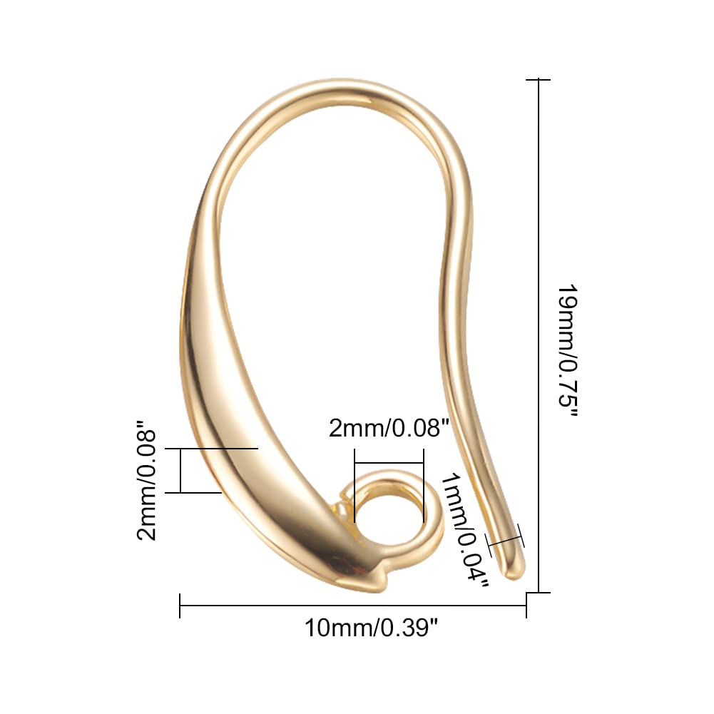 Leverback Vintage Sapphire Earrings In Sterling Silver 0.06ct - RE211 - Foto 6