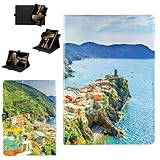 対応 aigo A16 PRO 10.6 インチ タブレットケース Case [360度回転機能][落下防止強化エッジプロテクション] HBFJ