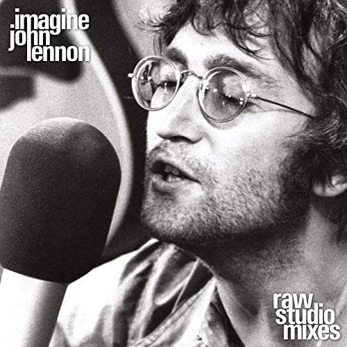 Ya en manzanajugosa.com: Imagine [Vinilo]