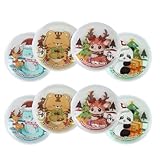 ポケットハンドウォーマー - 瞬時に暖かさのポケットインサート、再利用可能で長持ちするヒーター 8 個 |クリック ヒートパック ハンドウォーマー 友人 大人 男性 女性 アウトドア 旅行 通勤 キャンプ