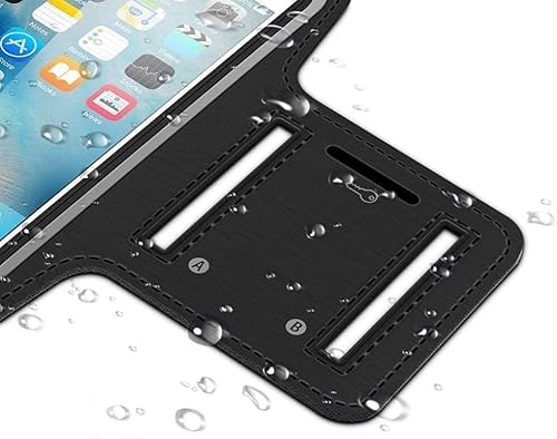 IPro Accessories per la custodia della fascia da