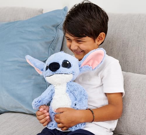 Miniatura 6 de Simba Peluche de la película Live Action de Stitch, 25cm. Apto para Todas Las Edades (6315870511)