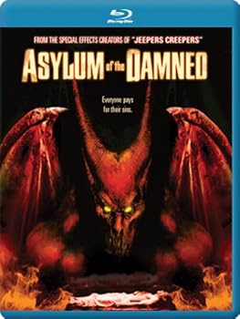Asylum of the Damned