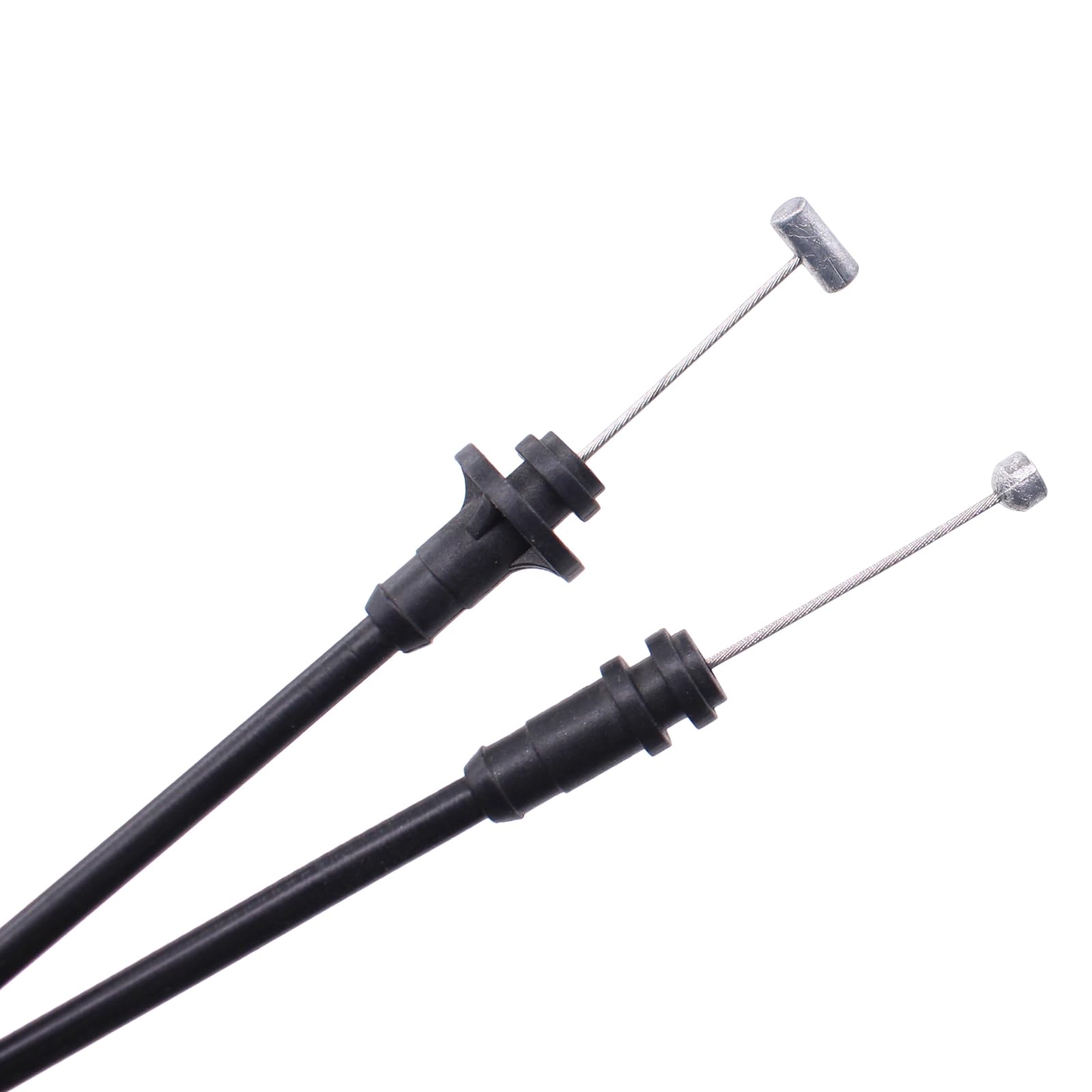 Amazon.com: MOTOKU Rear Driver and Passenger Side Door Latch