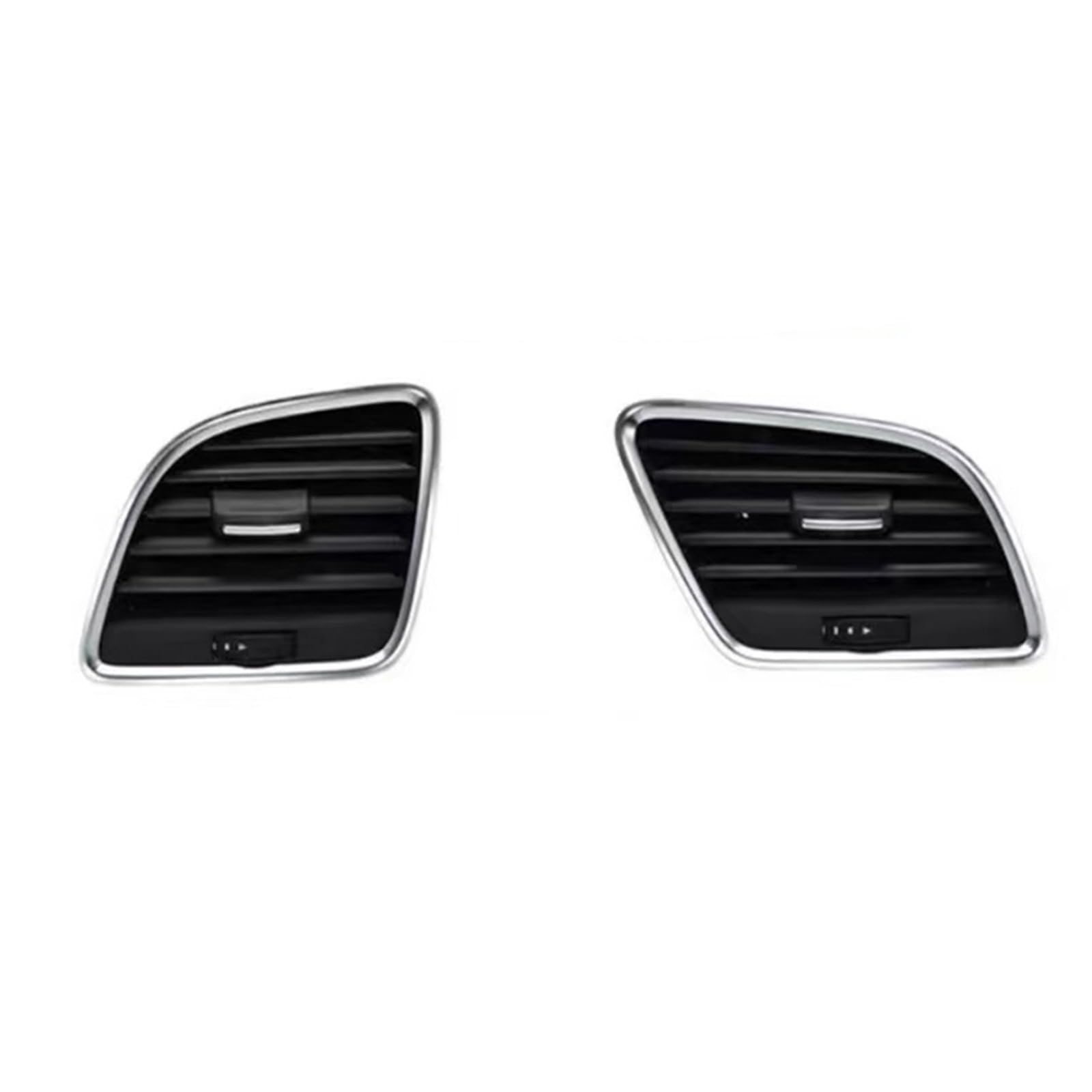 Fit For Q3 2012-2018 Center Console Air Outlet Car Interior Accessories Air Conditioning Vent Dashboard