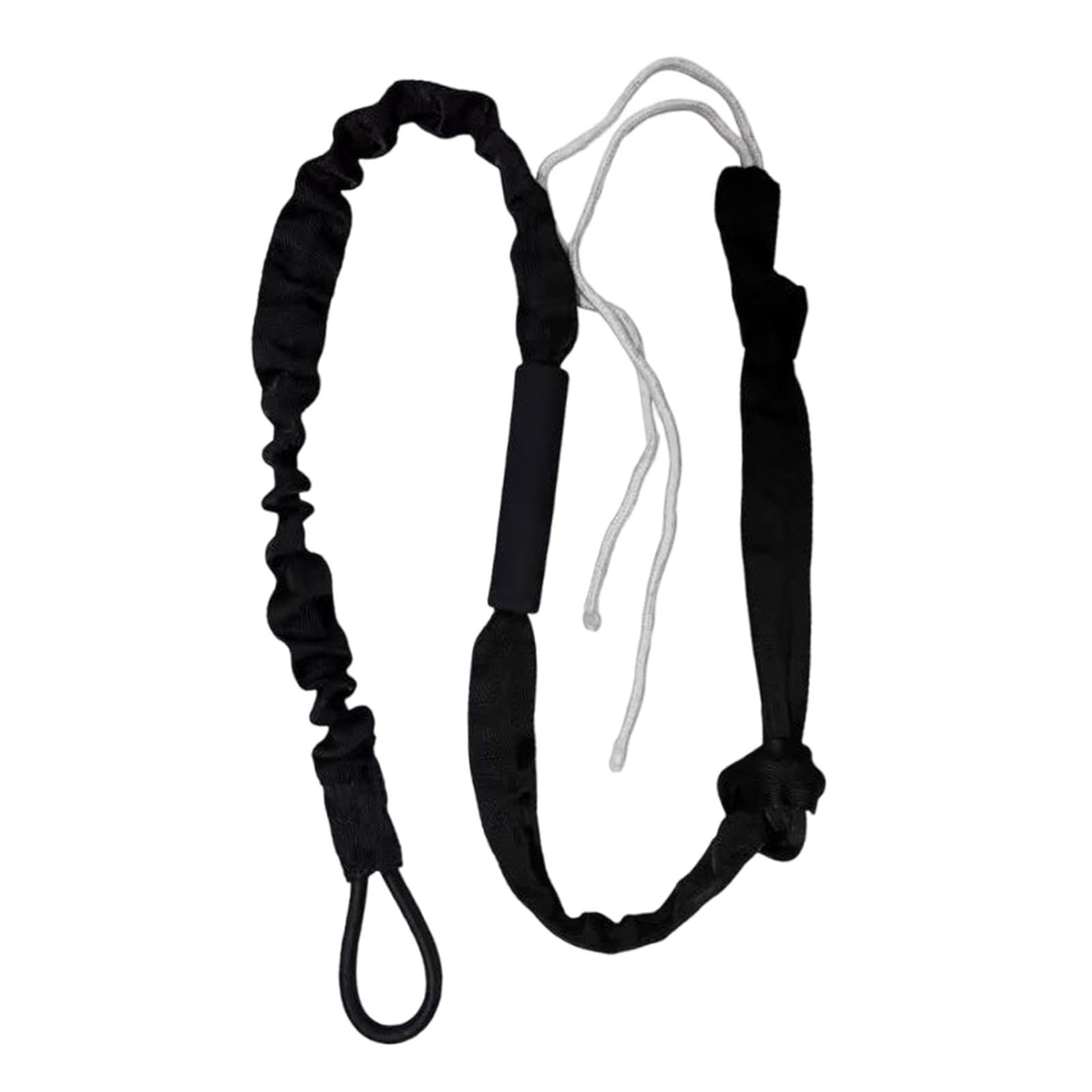 rockible Tavola da Surf Corda da Vela Surf Corda da Windsurf Sport Acquatici Accessori per Corda di Controllo Leggera per Il Windsurf