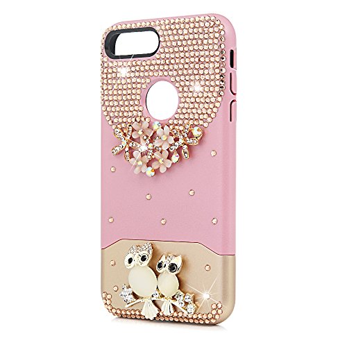 Custodia iPhone 7 Plus - Custodia antiurto MOTIKO