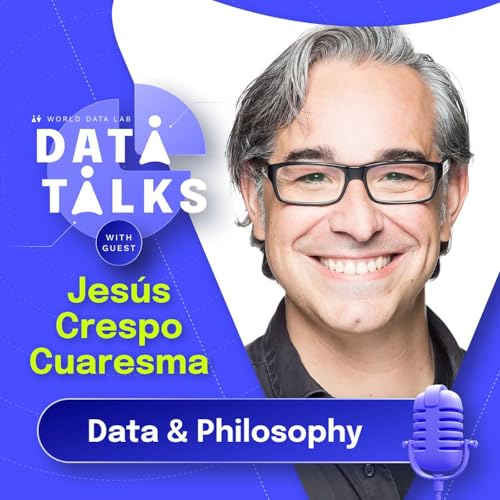 Data & Philosophy cover art