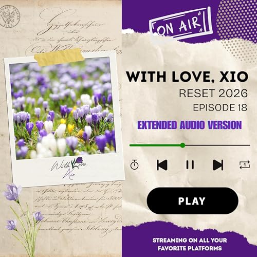 Day 18 Dear Light In The Wilderness | Reset 2026 cover art