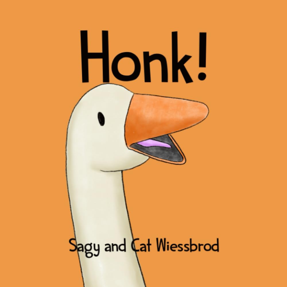 Honk!