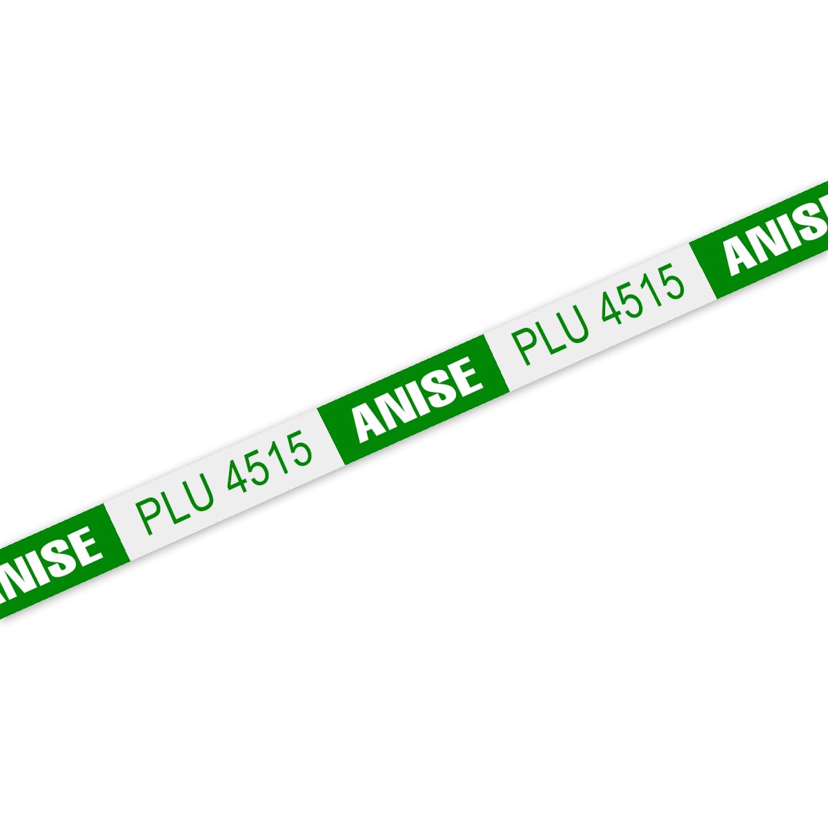 T&T Industries Twist Tie White, 18