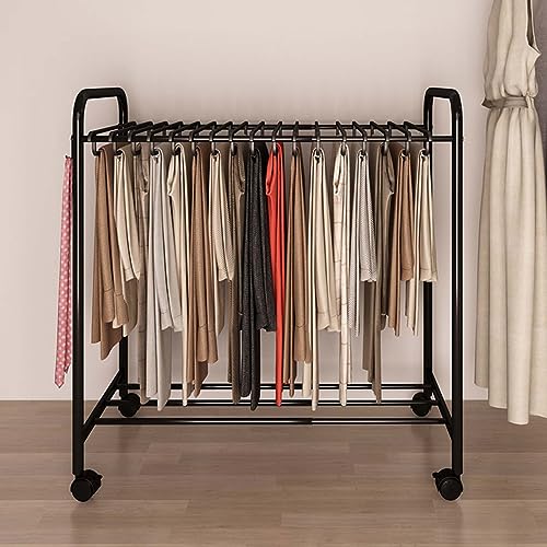 Perchas para Pantalones Ahorra Espacio Marca Generic