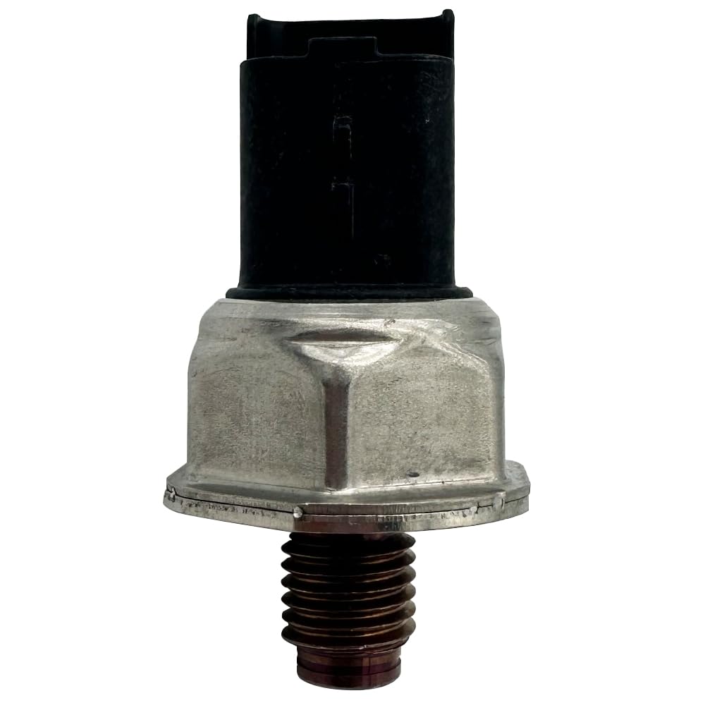 55PP14-01 9670076780 Tuyau de distribution de carburant Capteur de pression | Compatible avec Renault Clio Fluence Grang Kangoo Megane Modus Twingo Compatible avec Berlingo C3 C4 C5 DS3 DS4 DS5 JUMPY