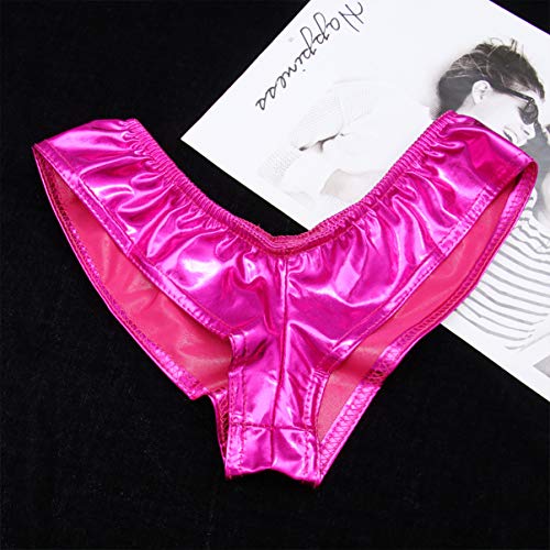 ARTIBETTER 3Pcs Mulheres Sensuais Cuecas Respirável Calcinhas Hipster Hot Stamping Tanga para As Mul