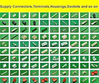 Davitu Electrical Equipments Supplies - S05B-PAKK-2 Header Connectors terminals S05B-PAKK-2 (LF)(SN) 100% New and Original Parts S05B-PAKK-2