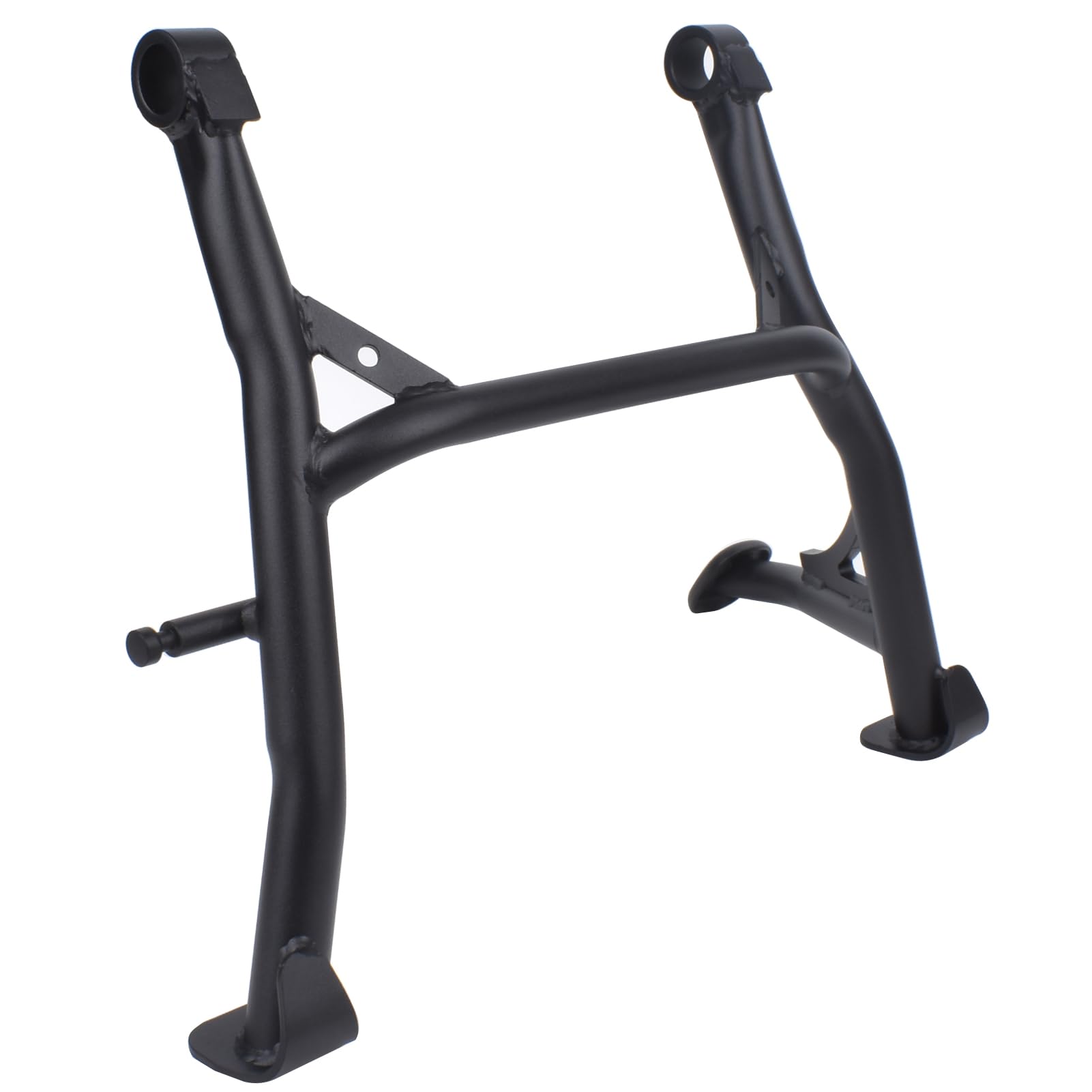 Cavalletto centrale per motocicletta, adatto per accessori CF&MOTO 800MT-X 800MTX 2024-2025, supporto per cavalletto centrale, cavalletto principale.