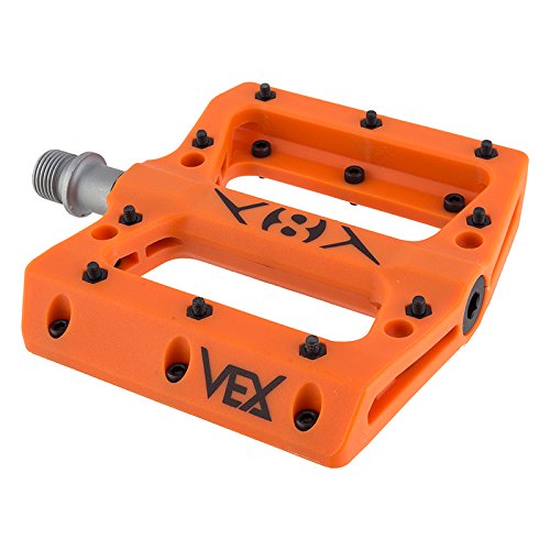 Origin8Vex Platform Pedals