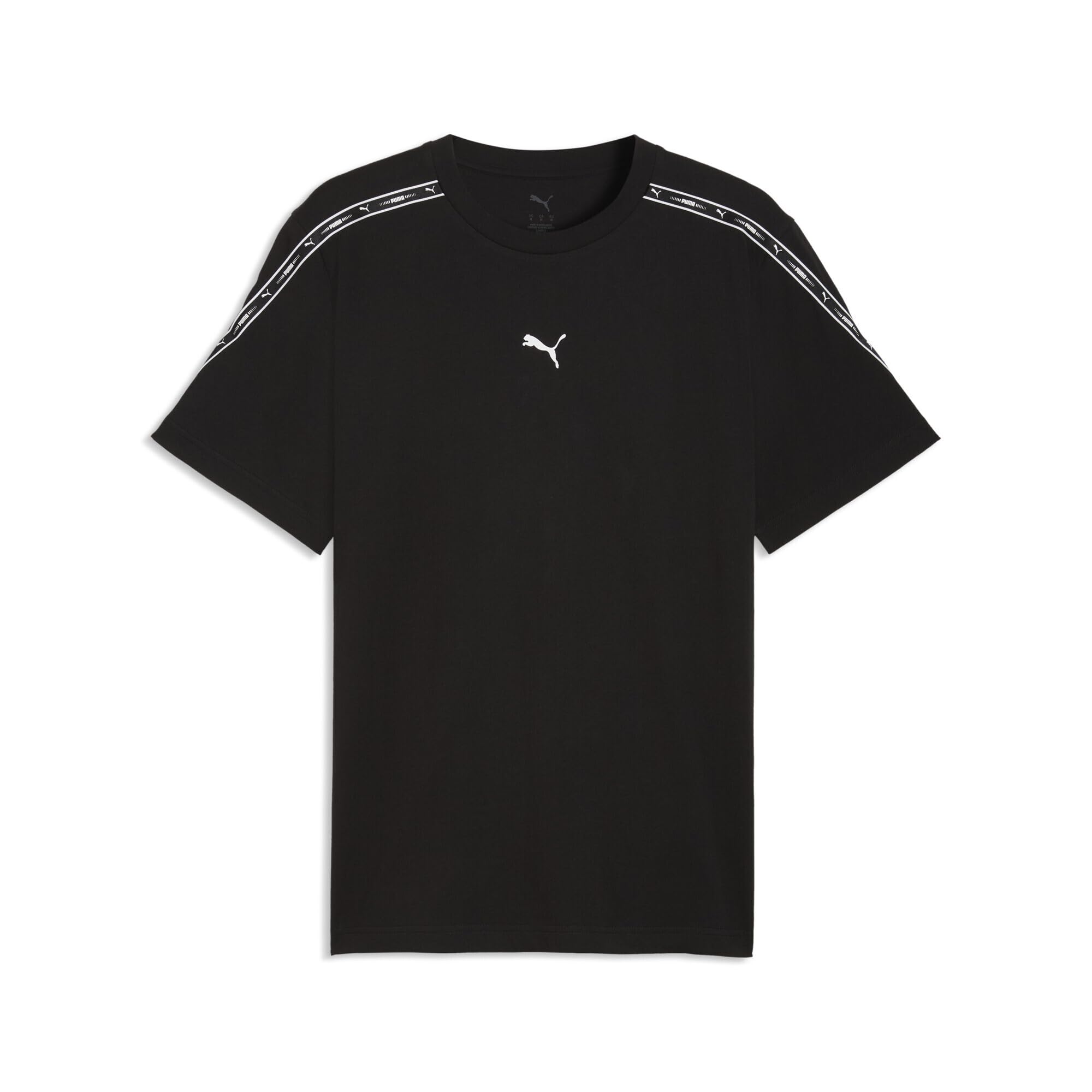 PUMA Herren Essentials Tape T-Shirt