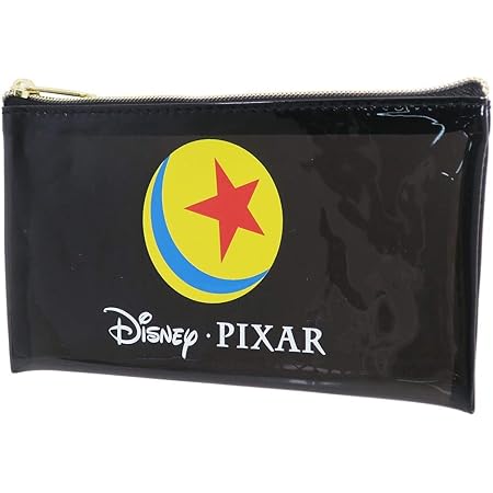 Amazon Co Jp トイストーリー ペンケース クリア フラット ペンポーチ ピクサーボール ディズニー 195 100 15mm 文房具 オフィス用品