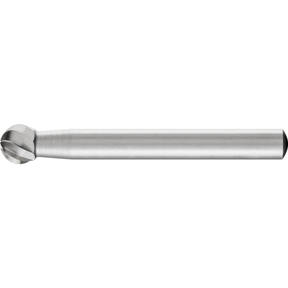 Brosse rotative PFERD 22420016 outil de fraisage rotatif et ébavurage pour meuleuse droite
