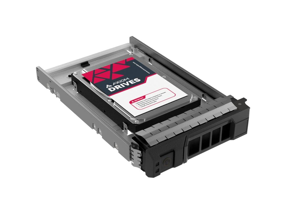 Axiom 300gb 12gb/s SAS 15k RPM Lff ホットスワップ HDD Dell - 400-ajrx用 Amazon.com: Axiom 300gb 12gb/s SAS 15k RPM Lff Hot-swap HDD