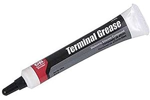 Gardner Bender Silicone Dielectric Grease Tub 79-600GB - 1/3 OZ