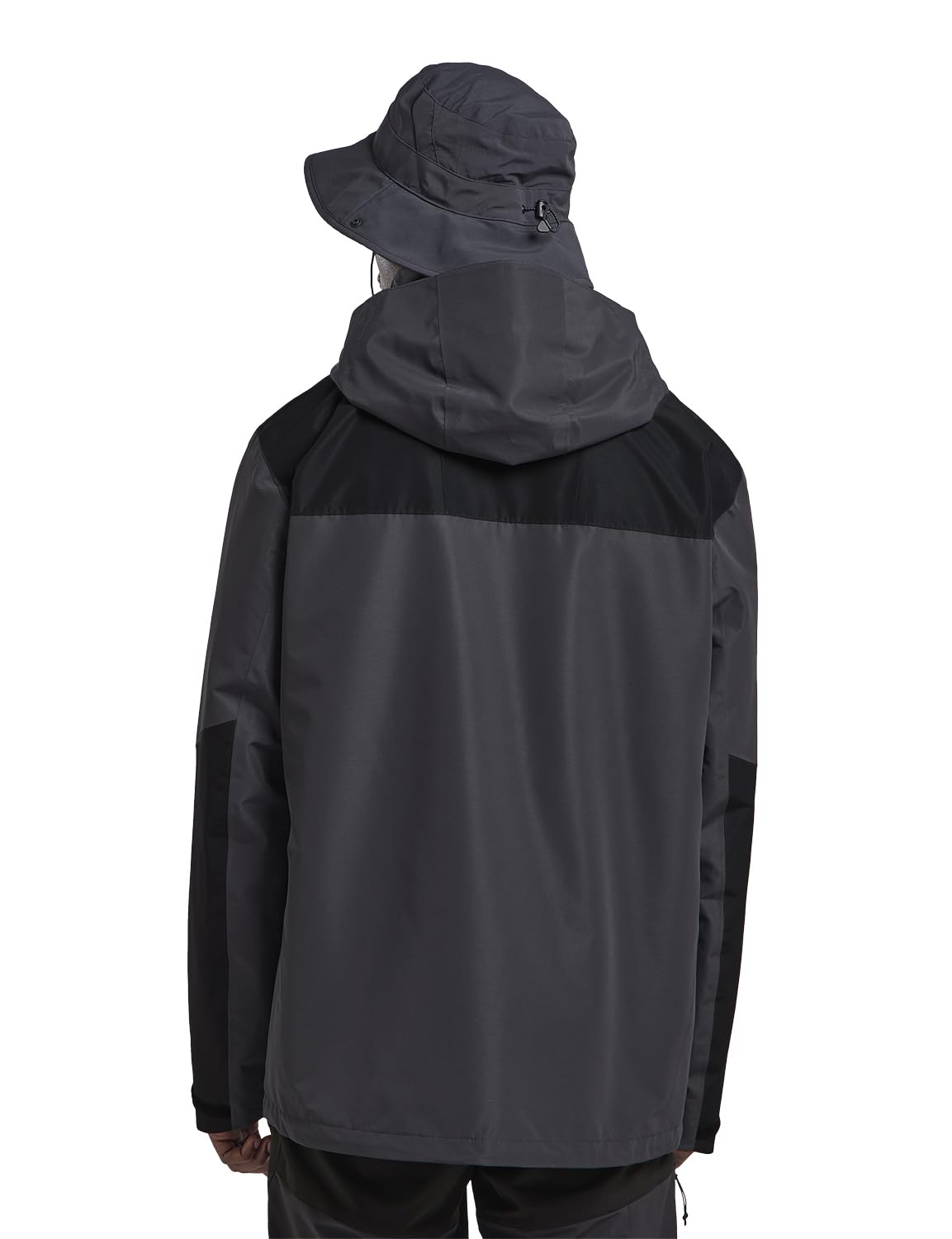 Jack Wolfskin Czapka siatkowa, Phantom, jeden rozmiar