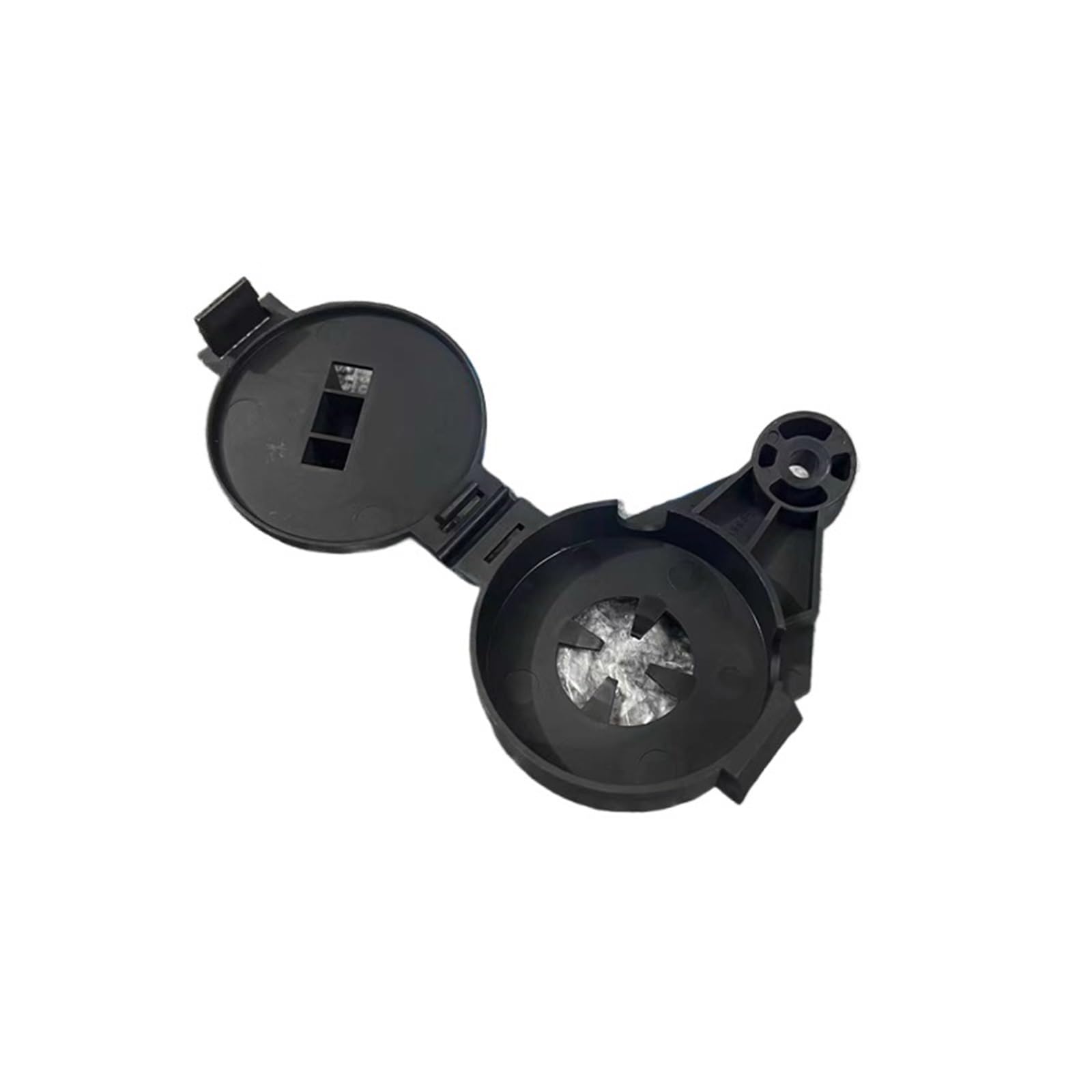 Wllygdy One Color Evaporative Emission Pipe Clamp 84155604 For Caidllac For Ct6 2016-2018