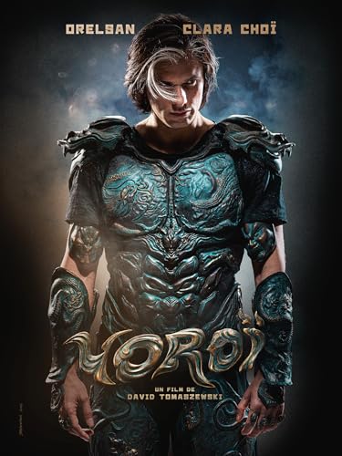 Yoroï